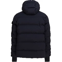 "Montgetech" Ski Jacket