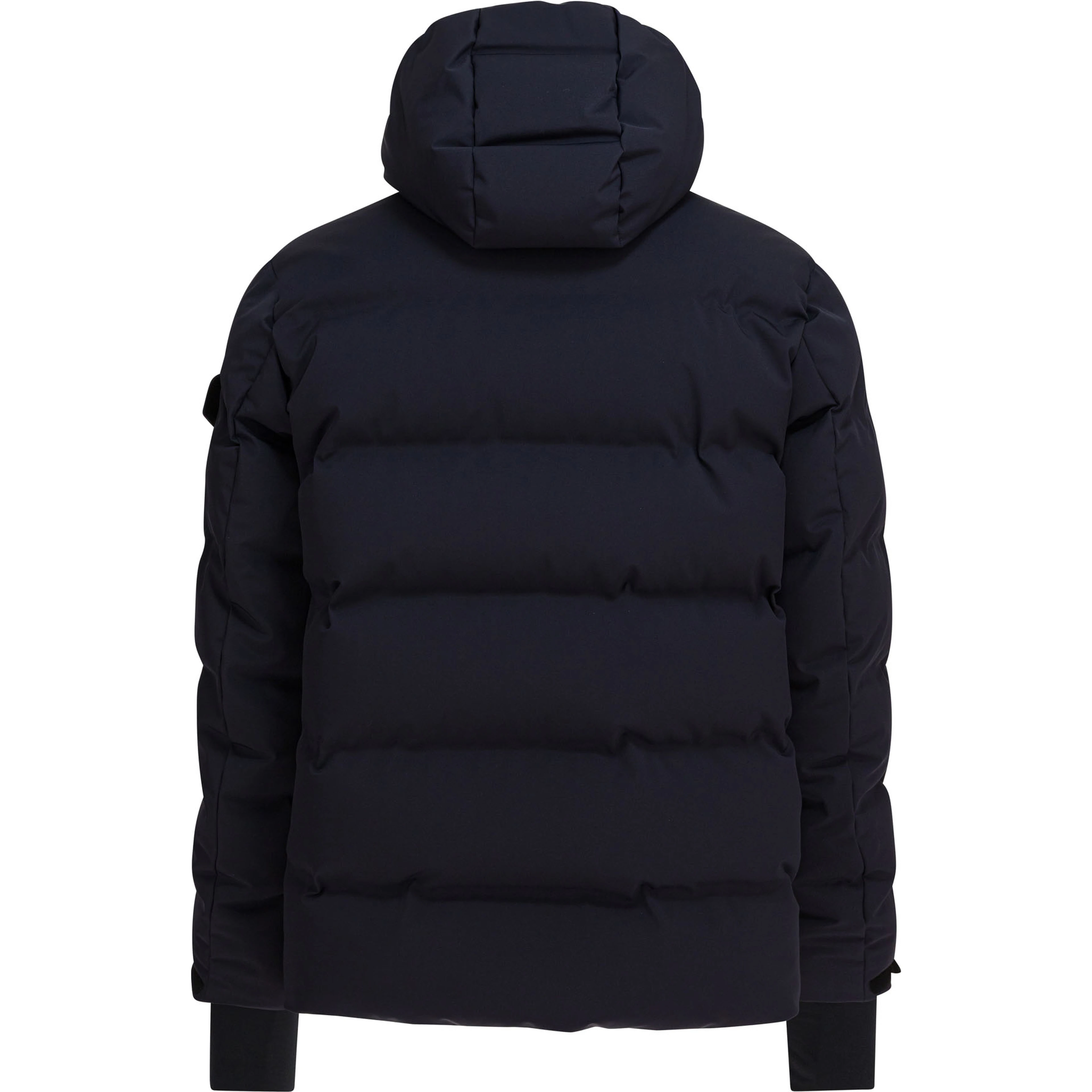 "Montgetech" Ski Jacket