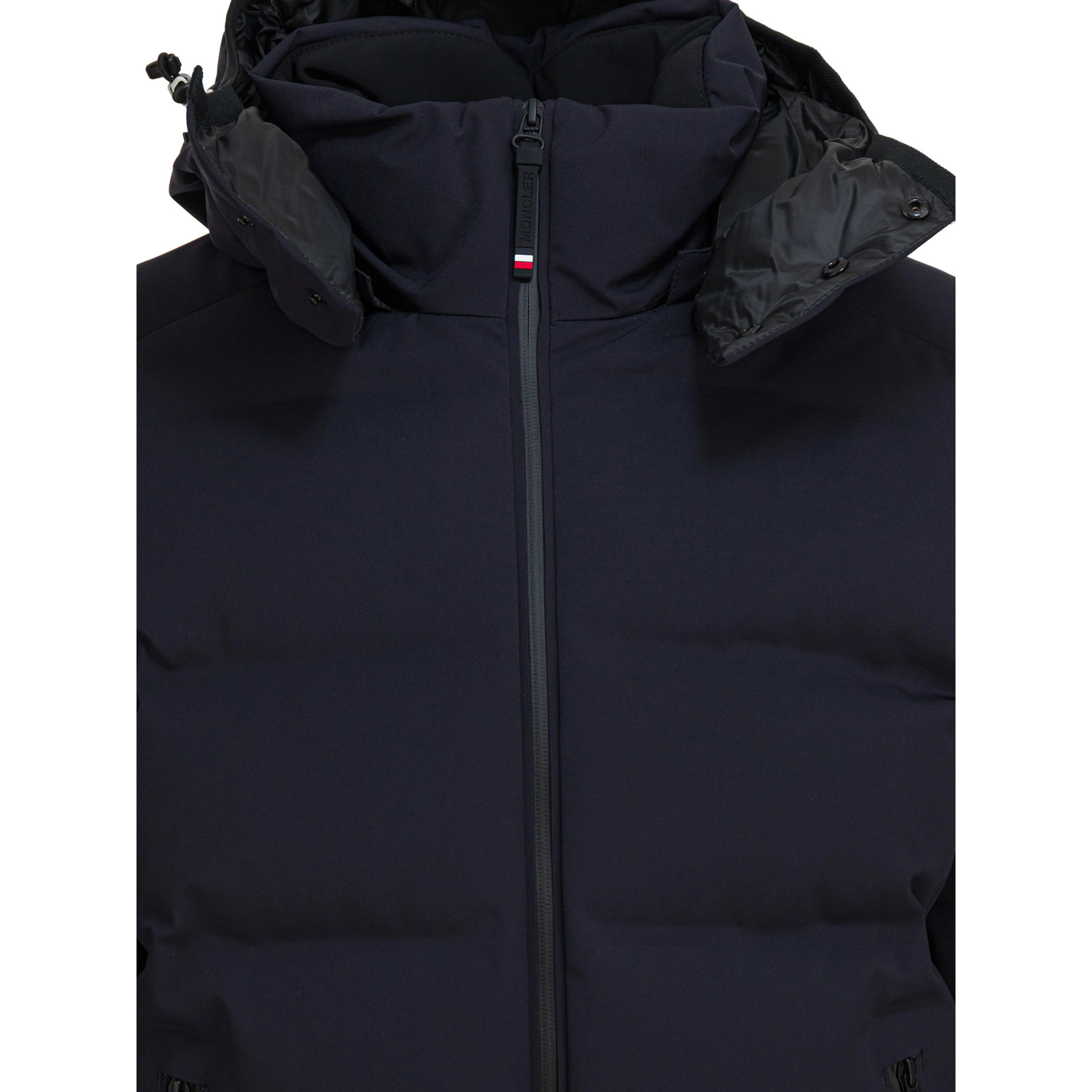 "Montgetech" Ski Jacket
