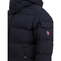 "Montgetech" Ski Jacket