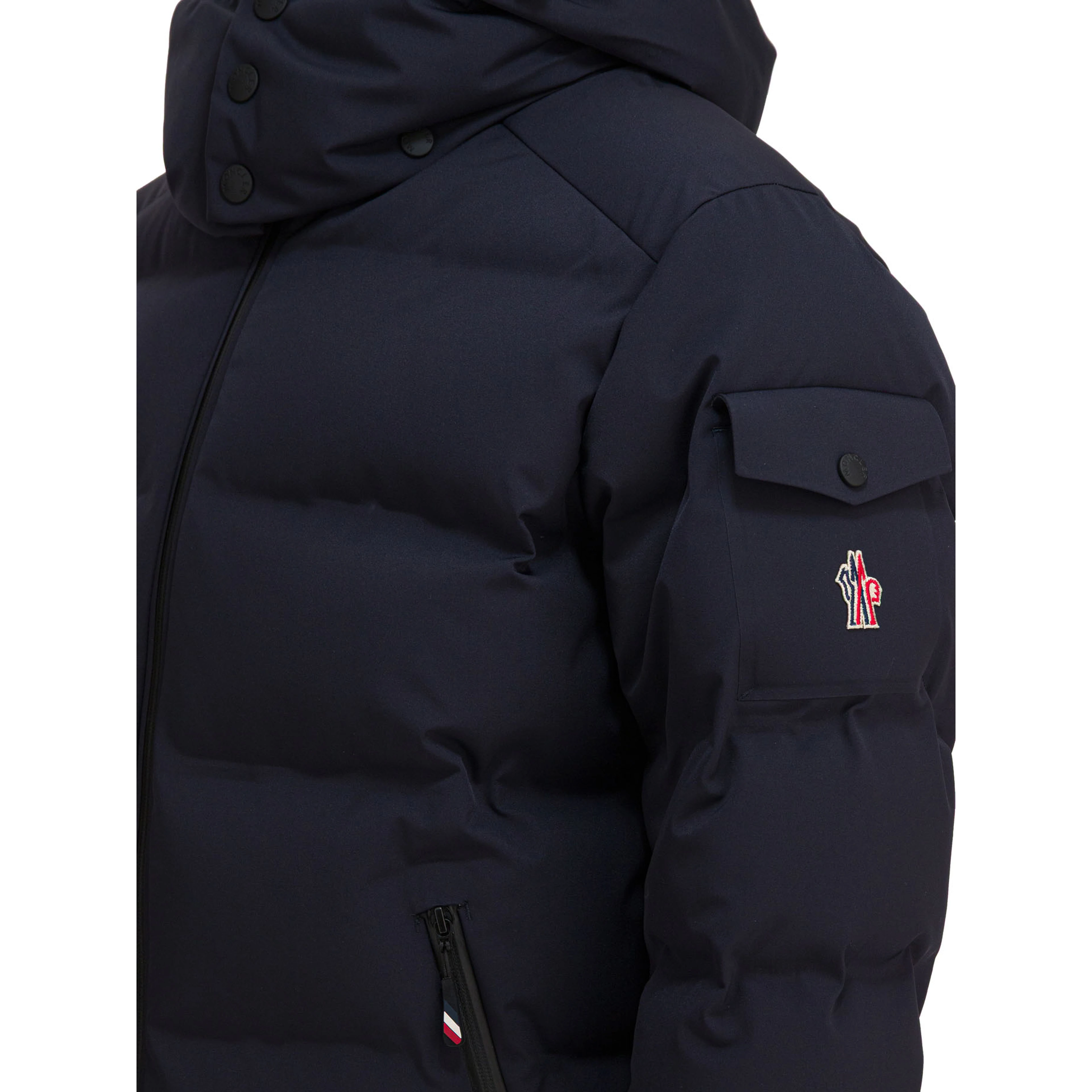 "Montgetech" Ski Jacket