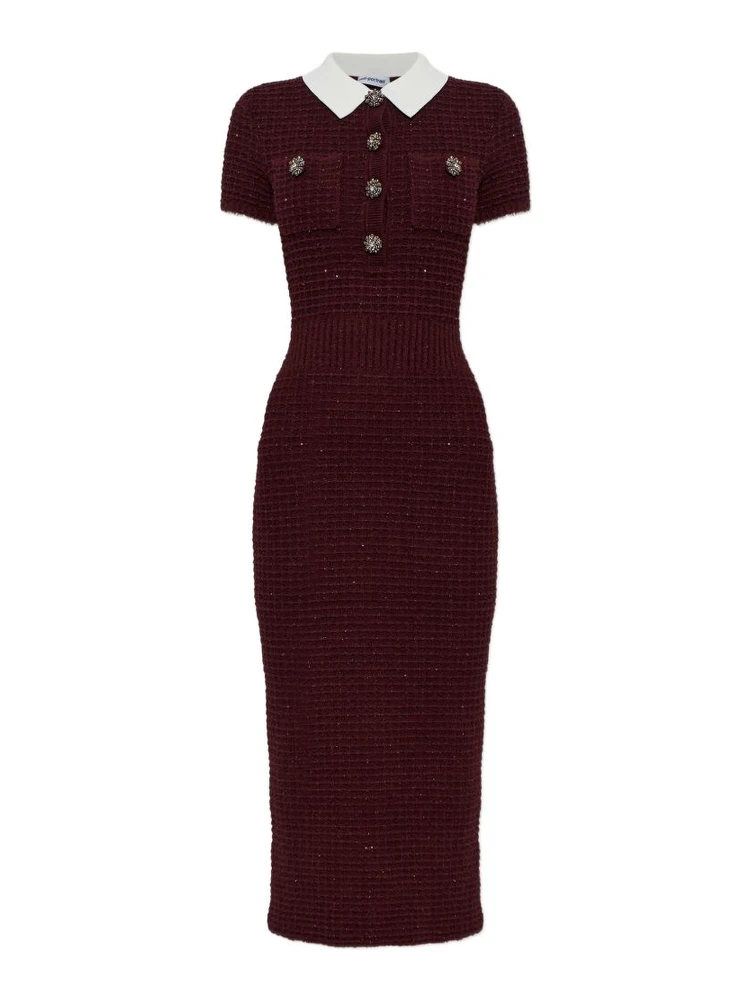 SELF PORTRAIT Dresses