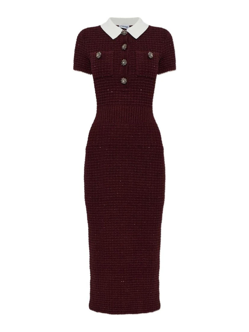 SELF PORTRAIT Dresses