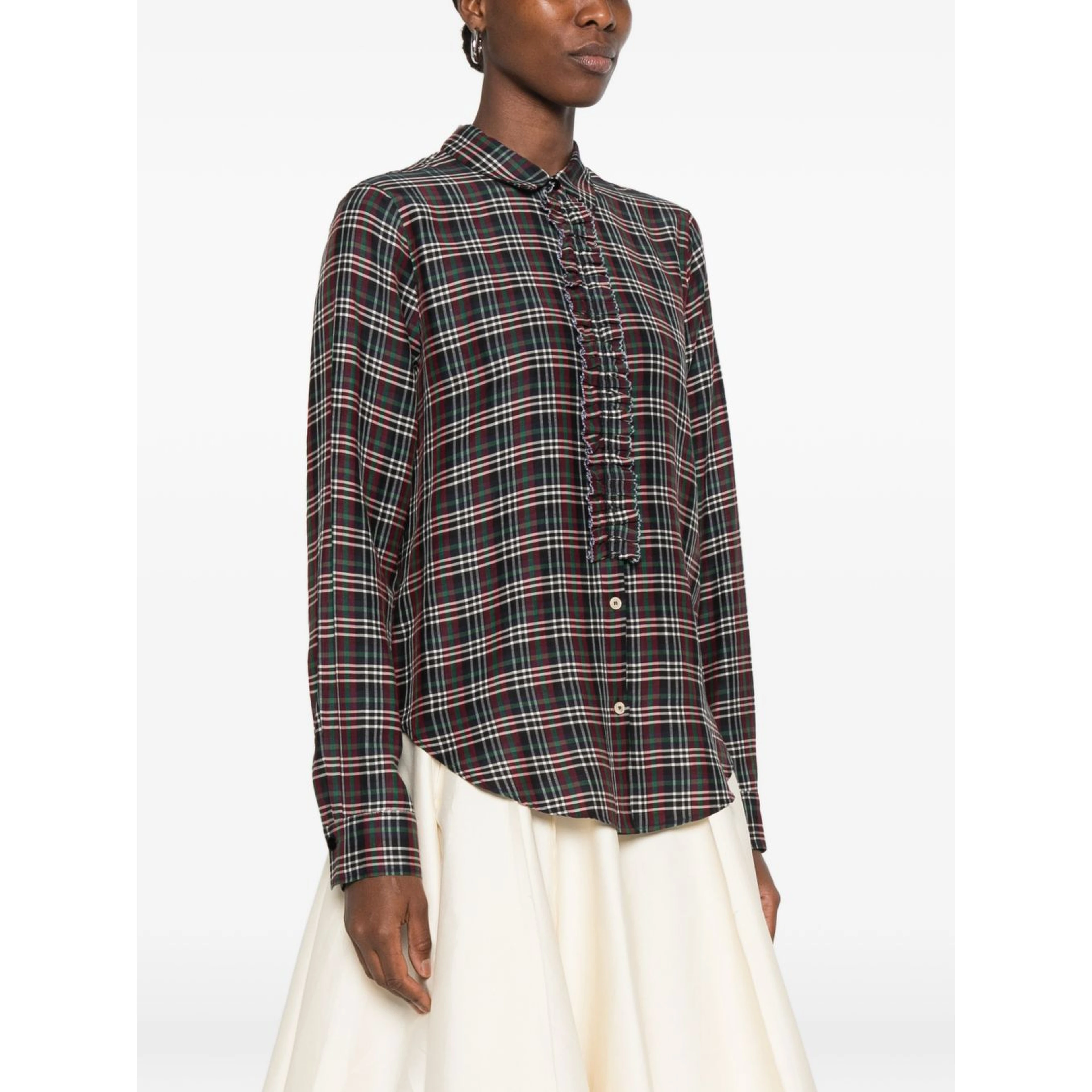 FORTE FORTE Shirts