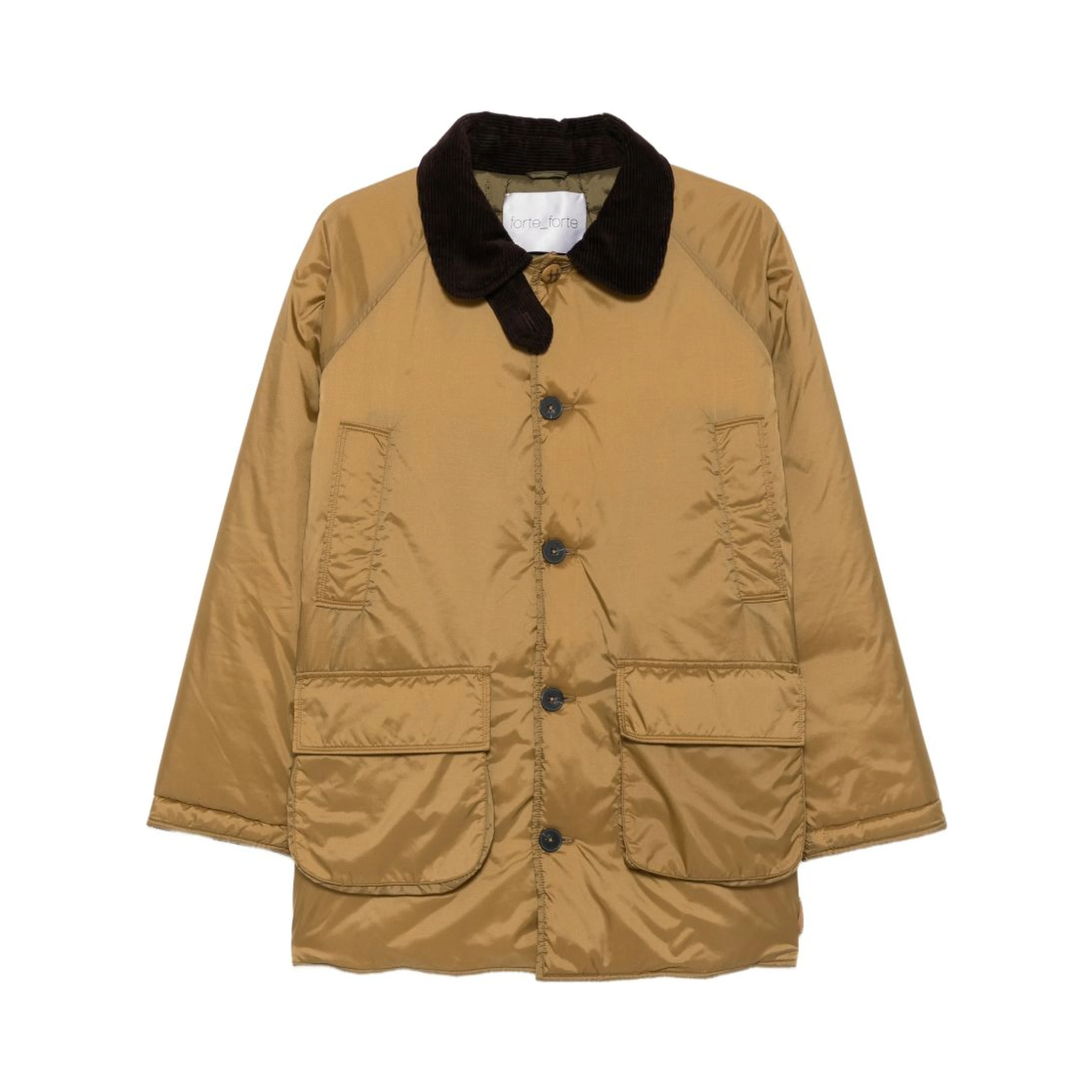FORTE FORTE Coats