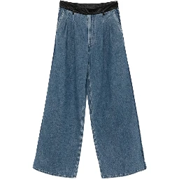 FORTE FORTE Trousers