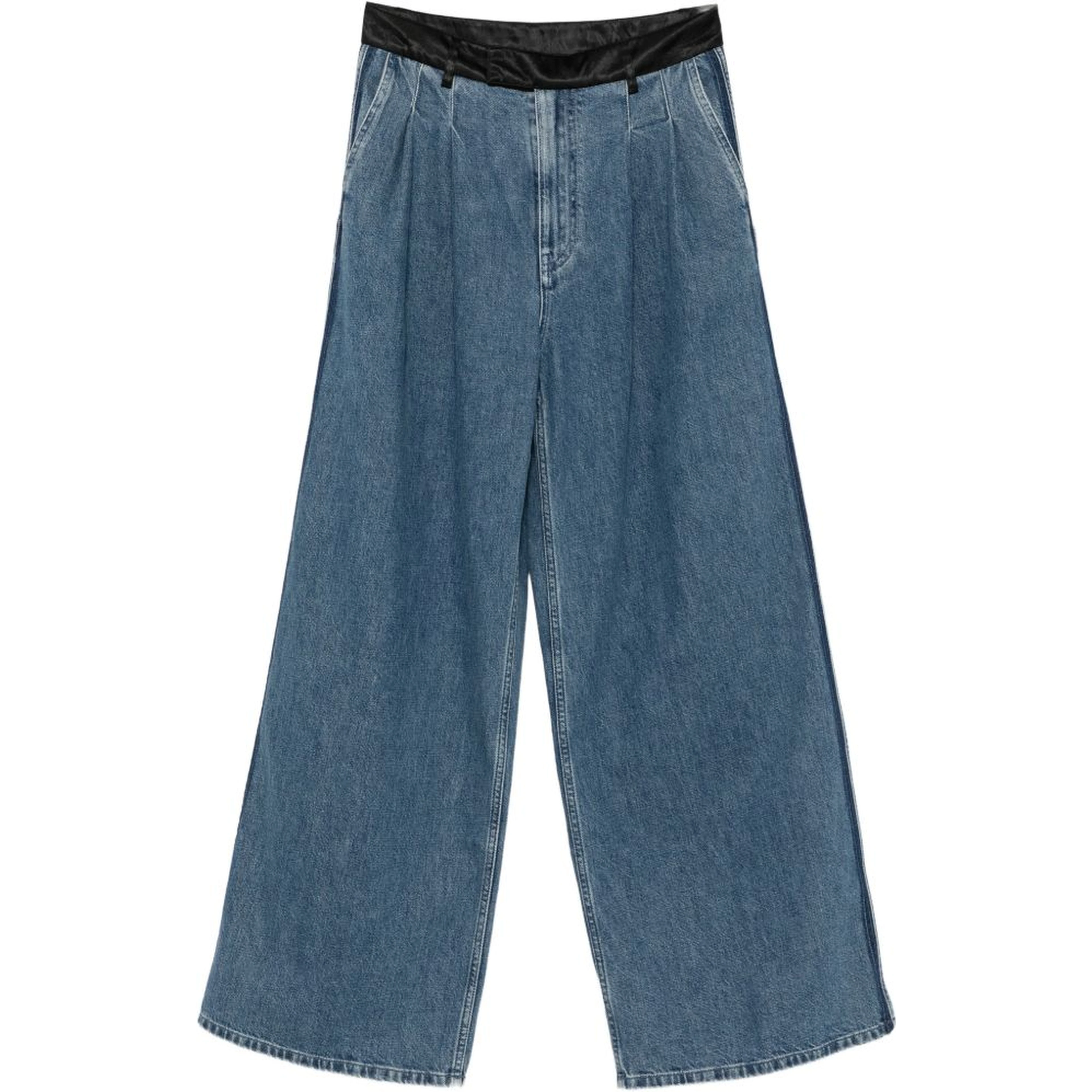 FORTE FORTE Trousers