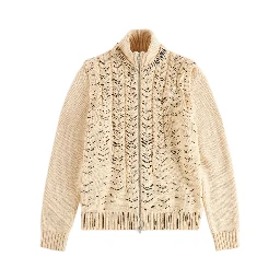MAISON MARGIELA Sweaters