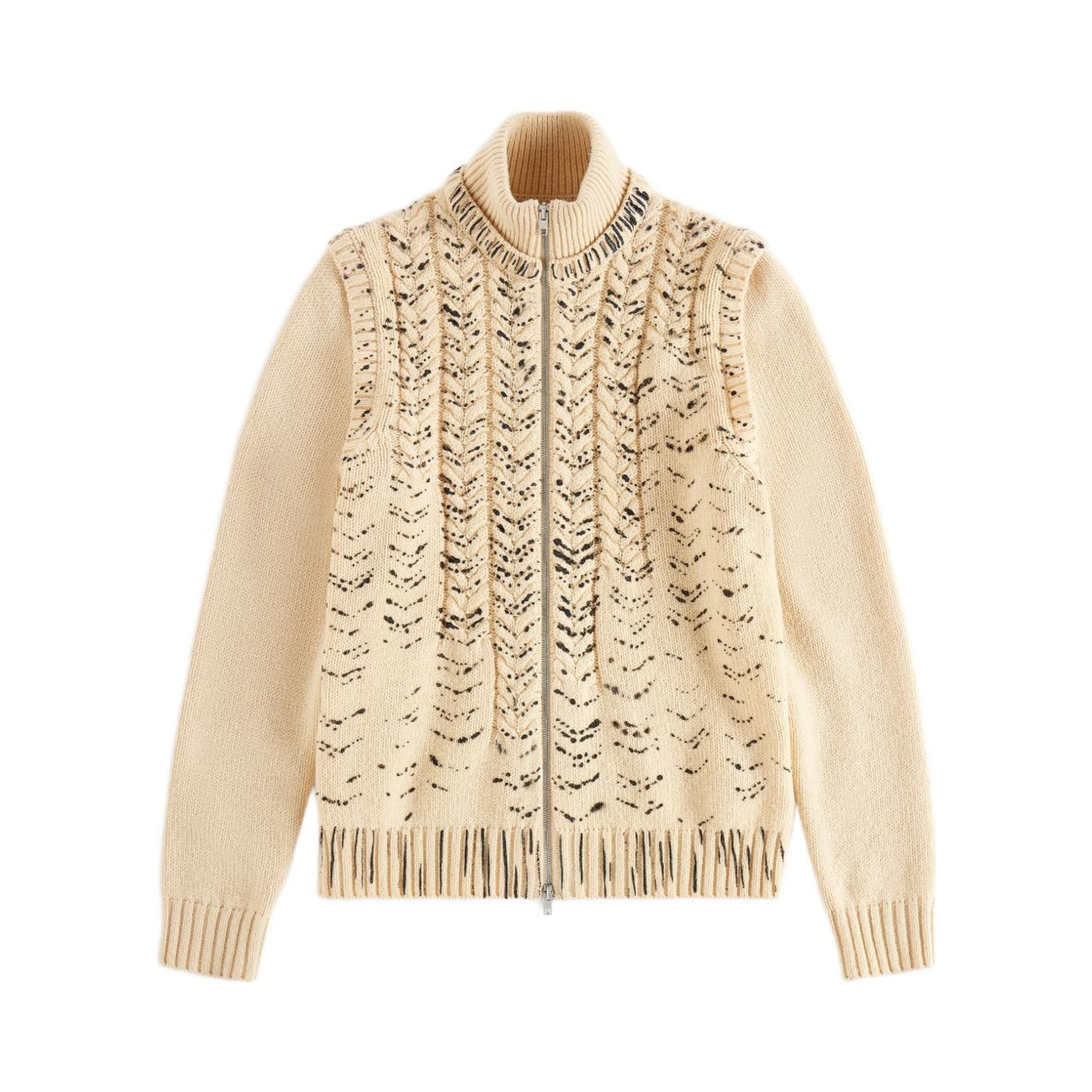 MAISON MARGIELA Sweaters