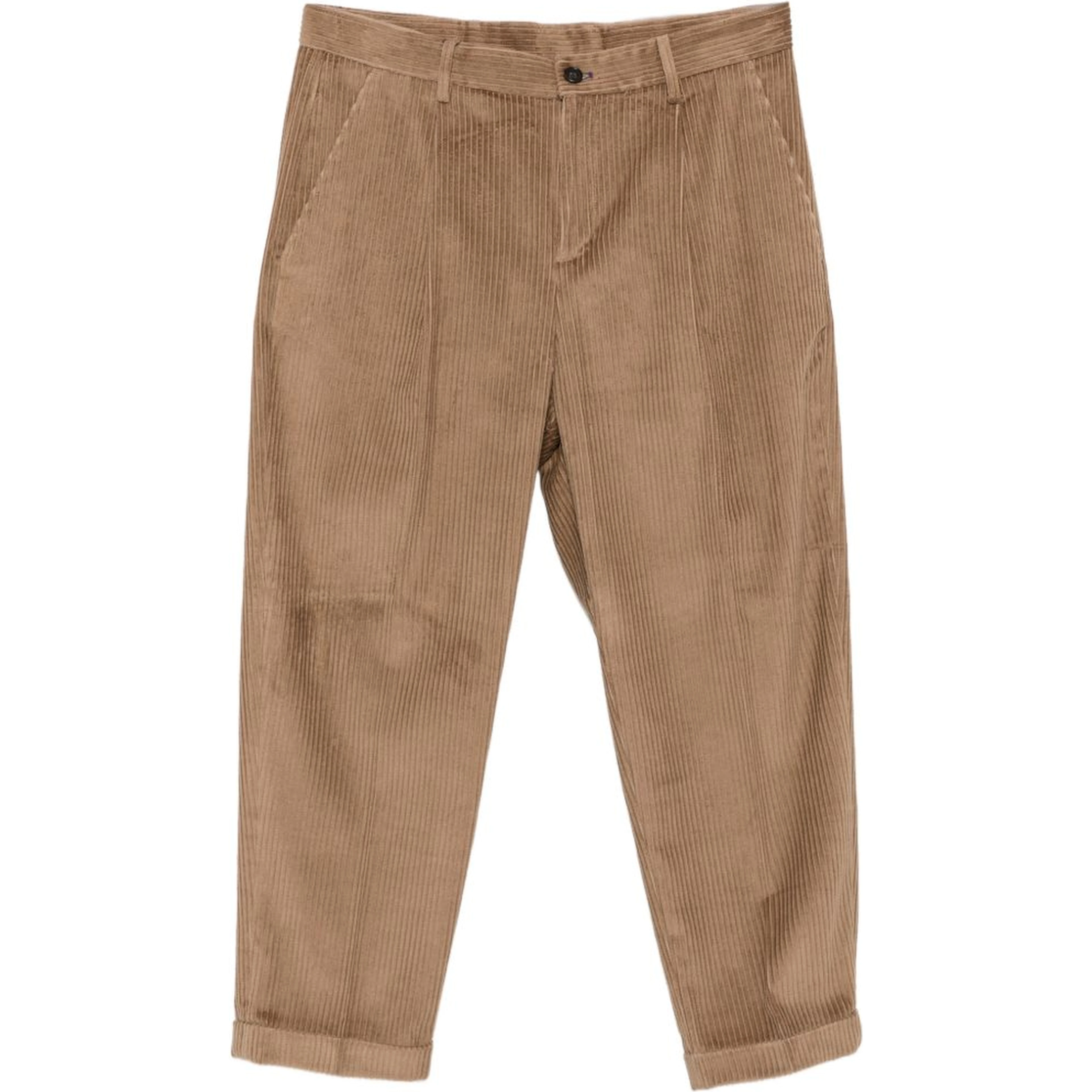 DANIELE ALESSANDRINI Trousers
