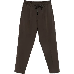 DANIELE ALESSANDRINI Trousers