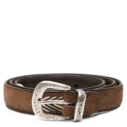 ALBERTO LUTI Belts