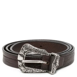 ALBERTO LUTI Belts