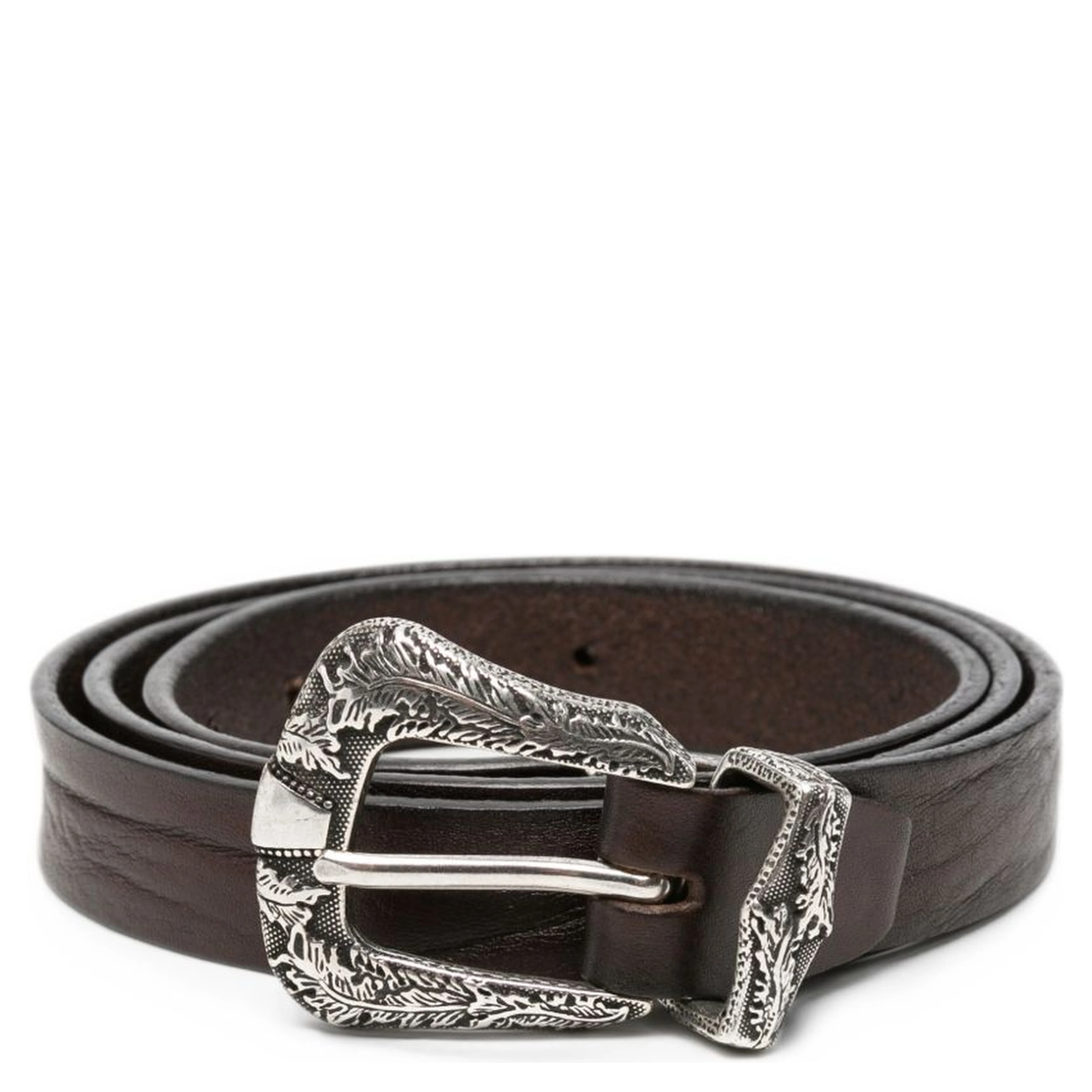 ALBERTO LUTI Belts