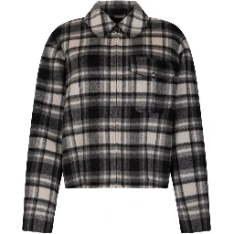 WOOLRICH Jackets