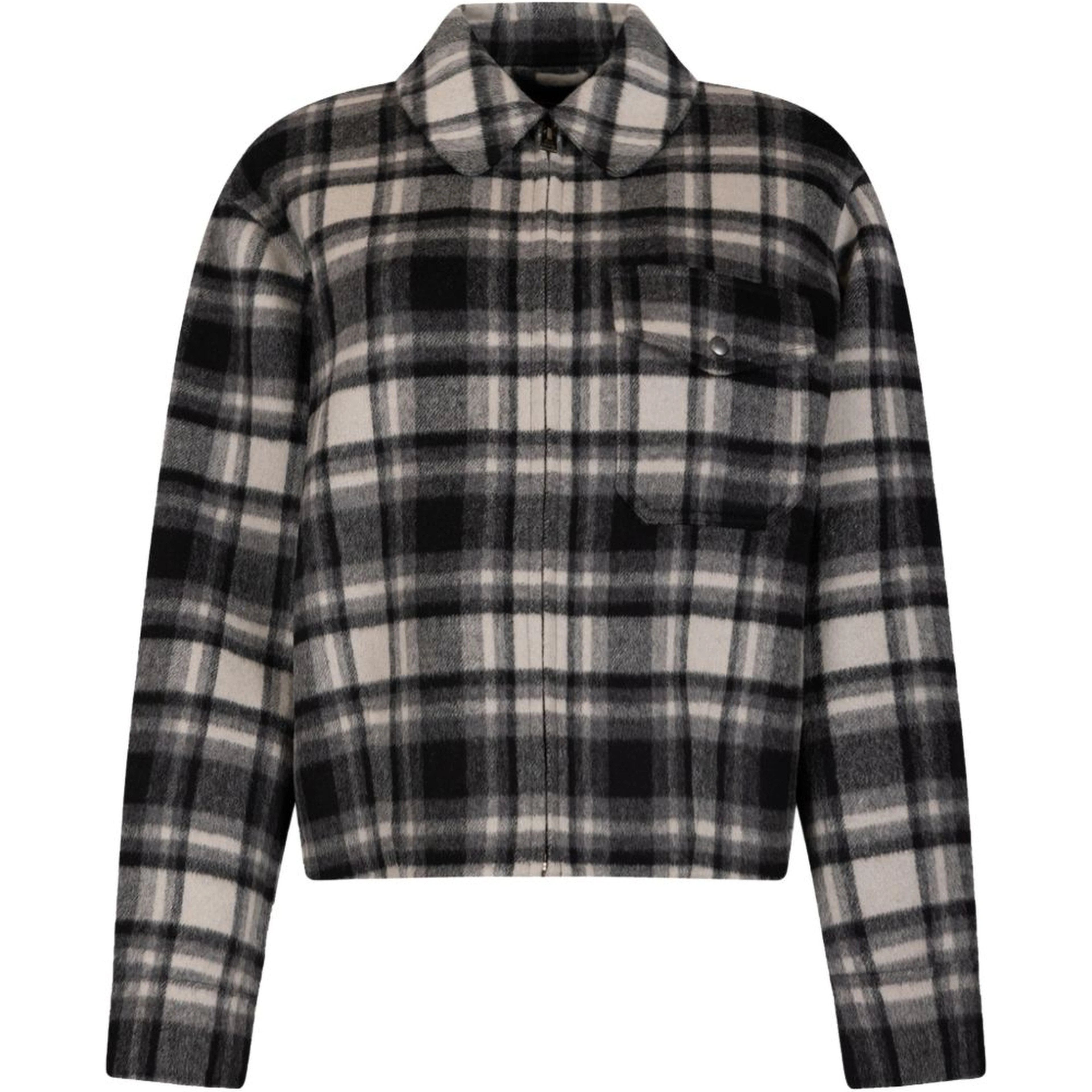 WOOLRICH Jackets