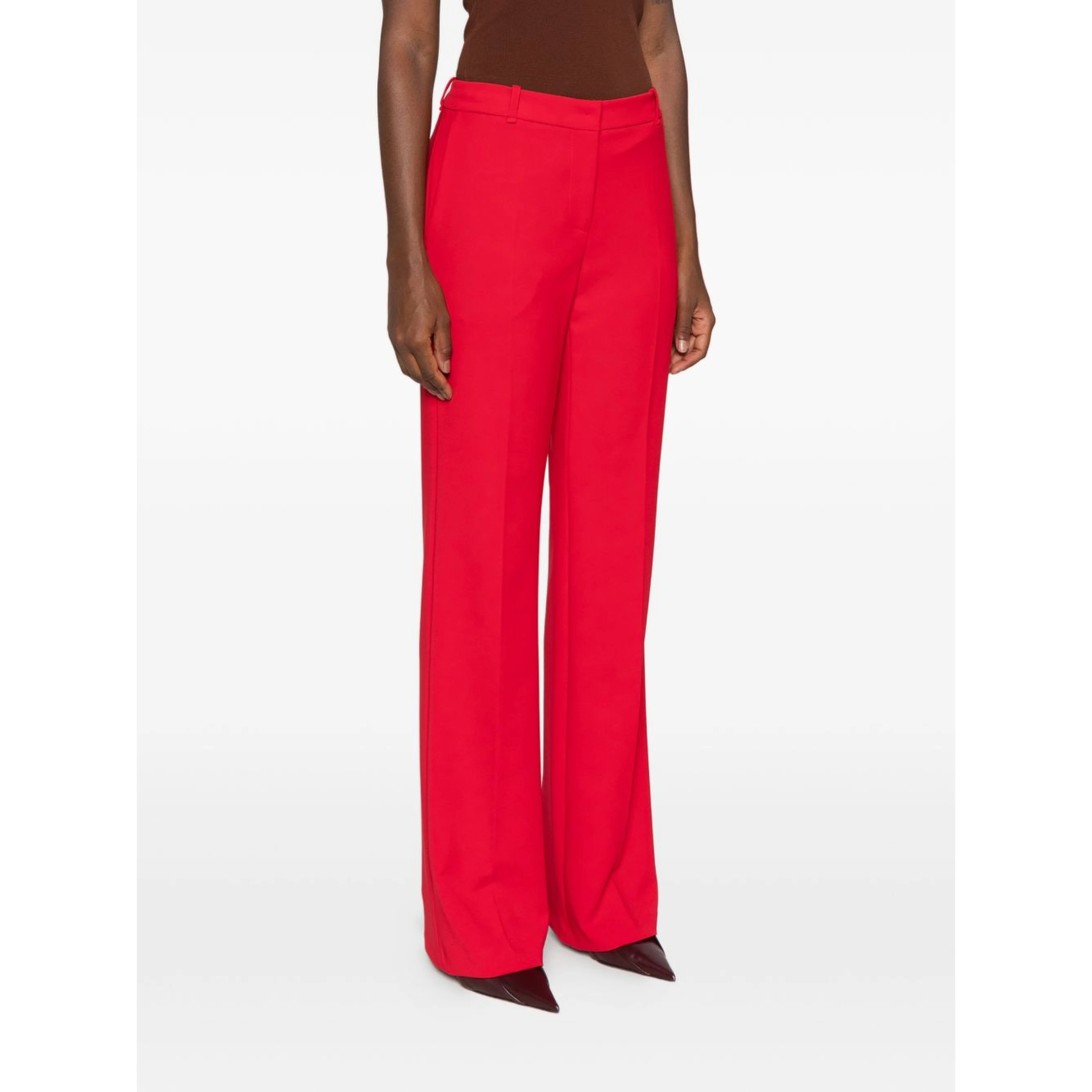 ELISABETTA FRANCHI Trousers