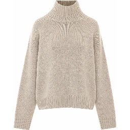 LISA YANG Sweaters Beige