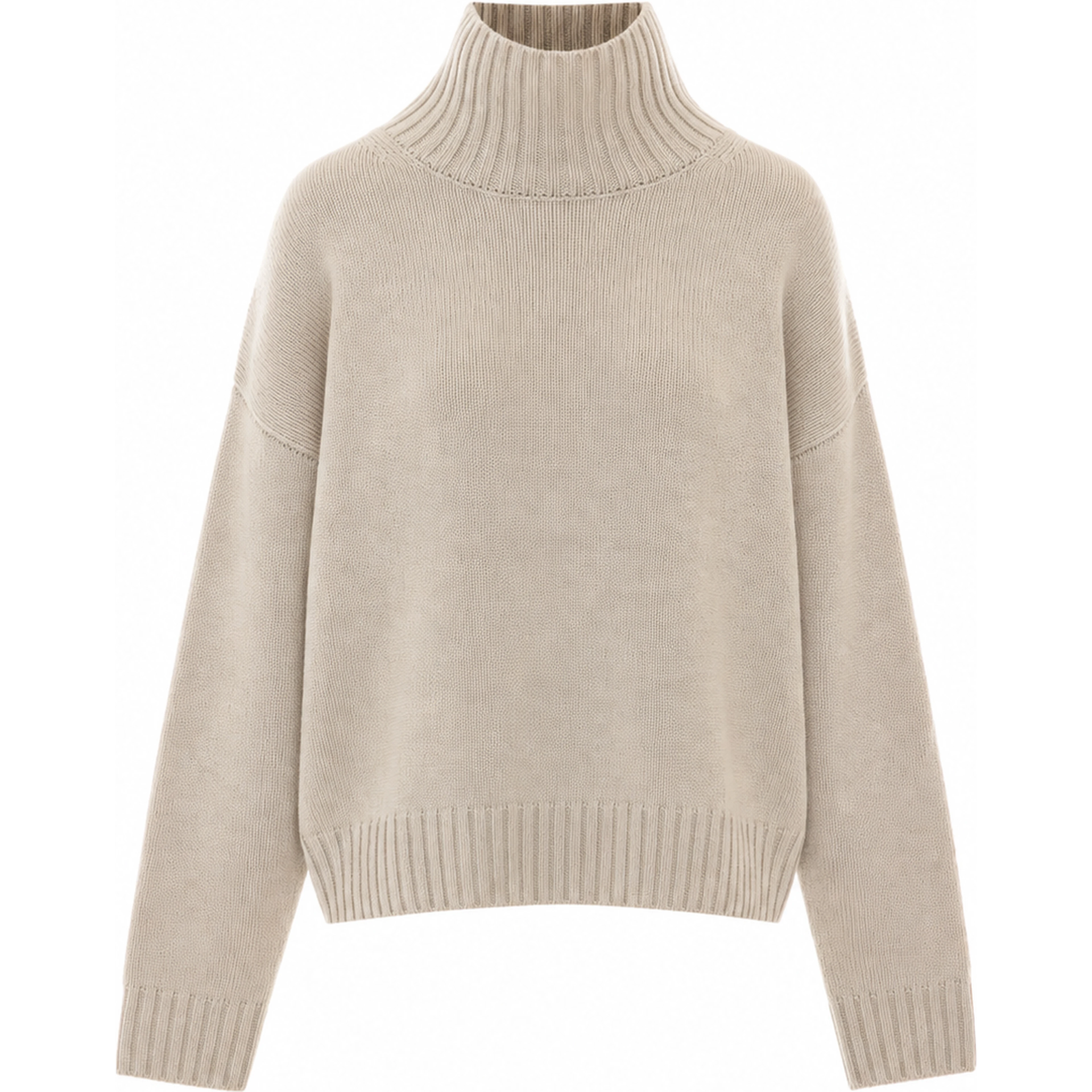 LISA YANG Sweaters Beige