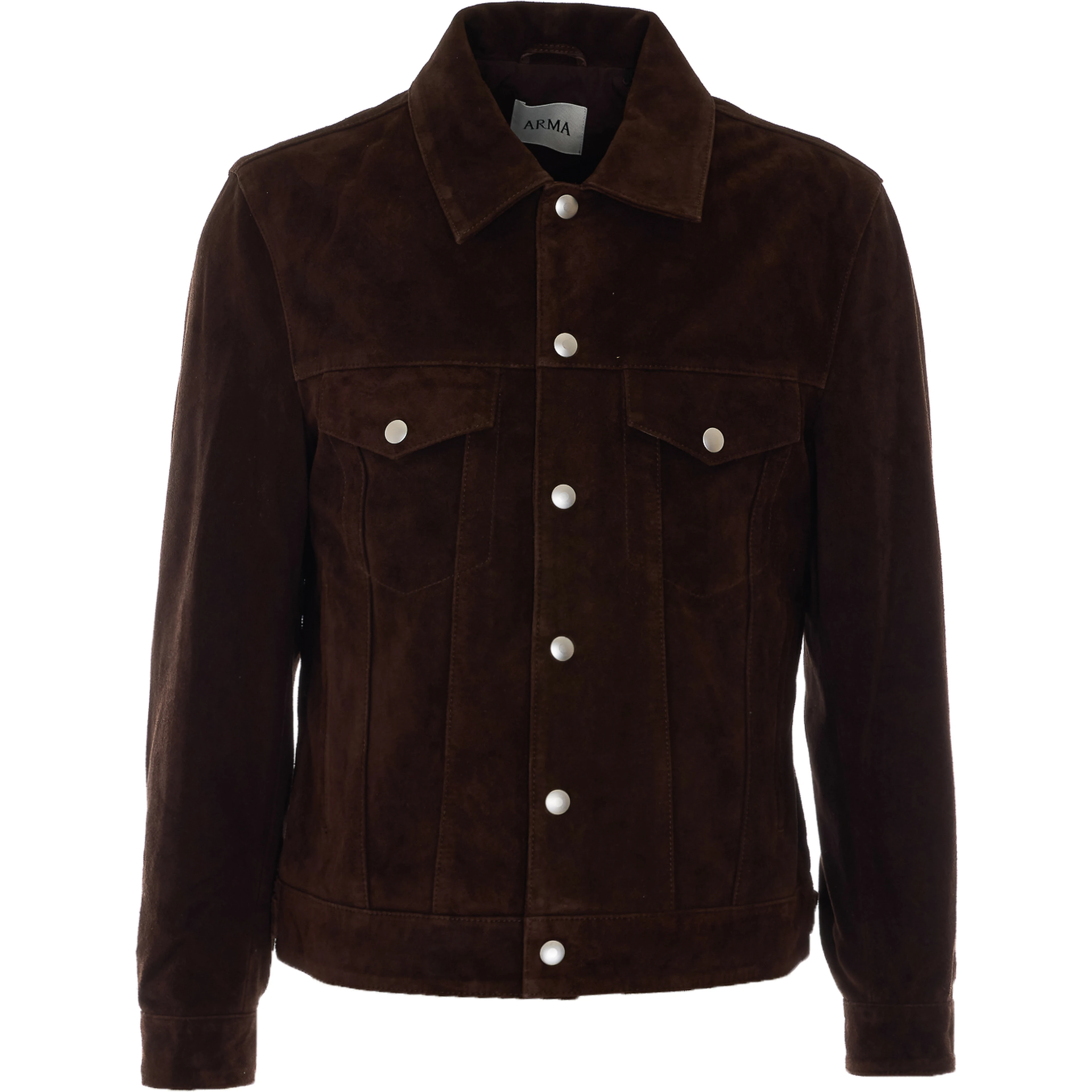 Arma Jackets