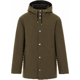 Fendi Coats
