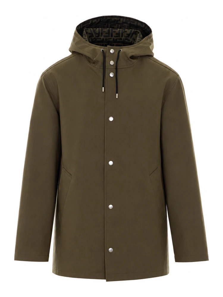 Fendi Coats