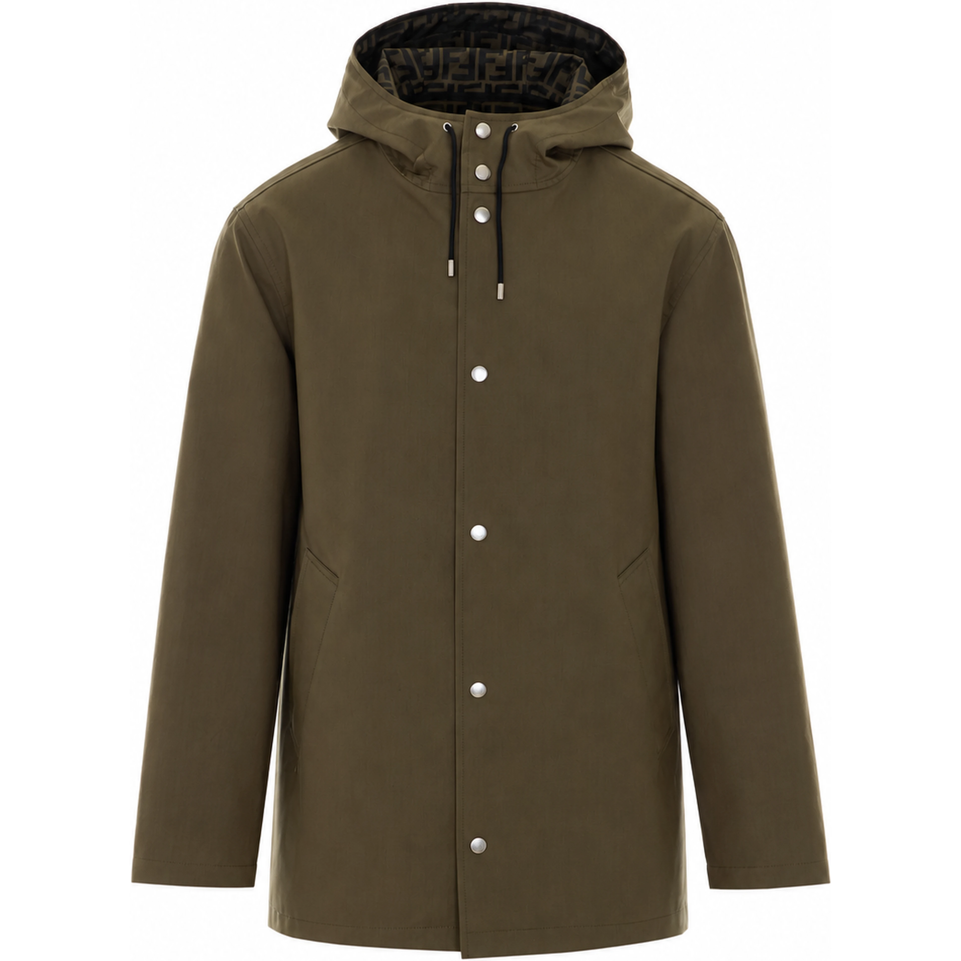 Fendi Coats