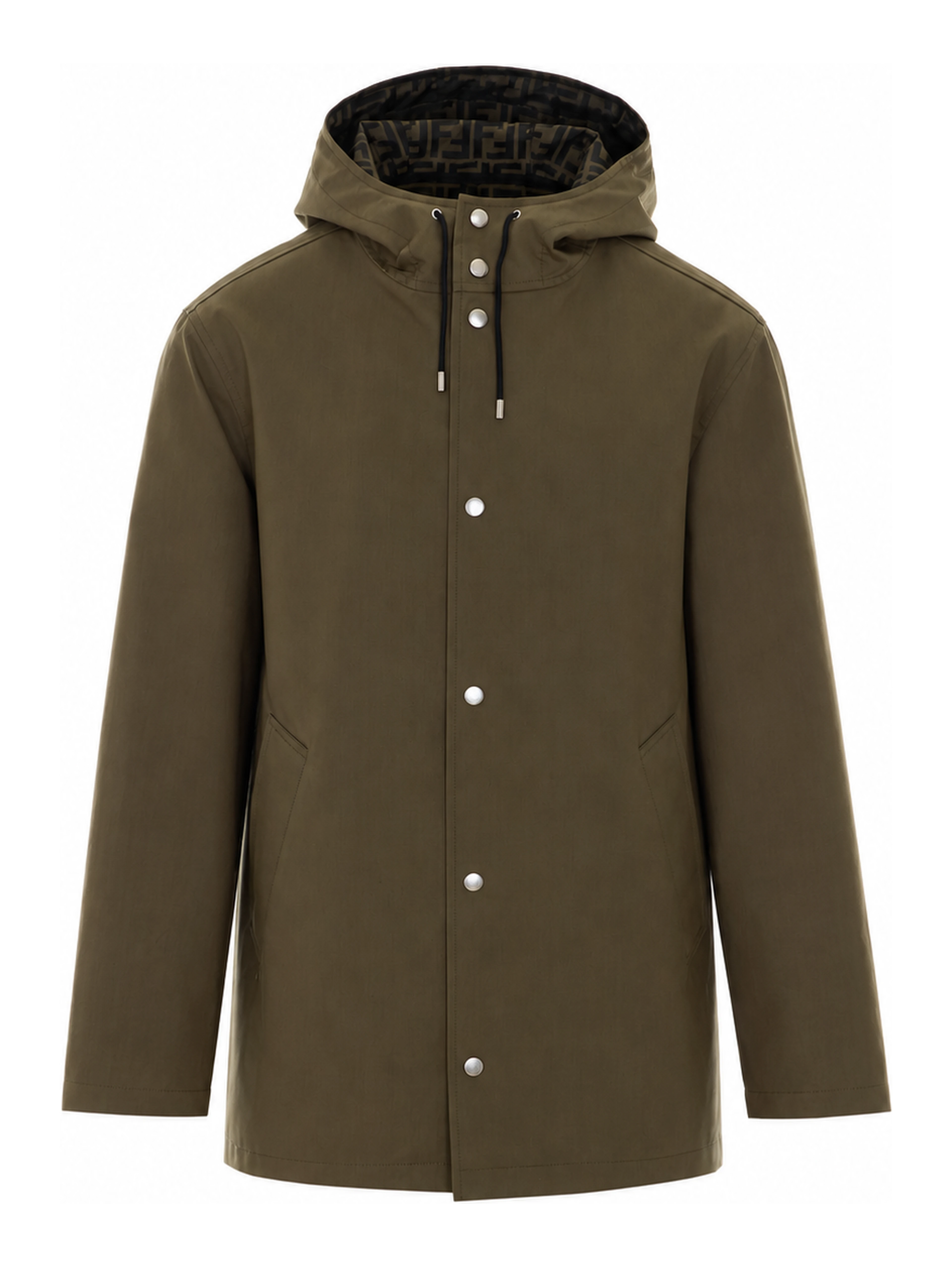 Fendi Coats