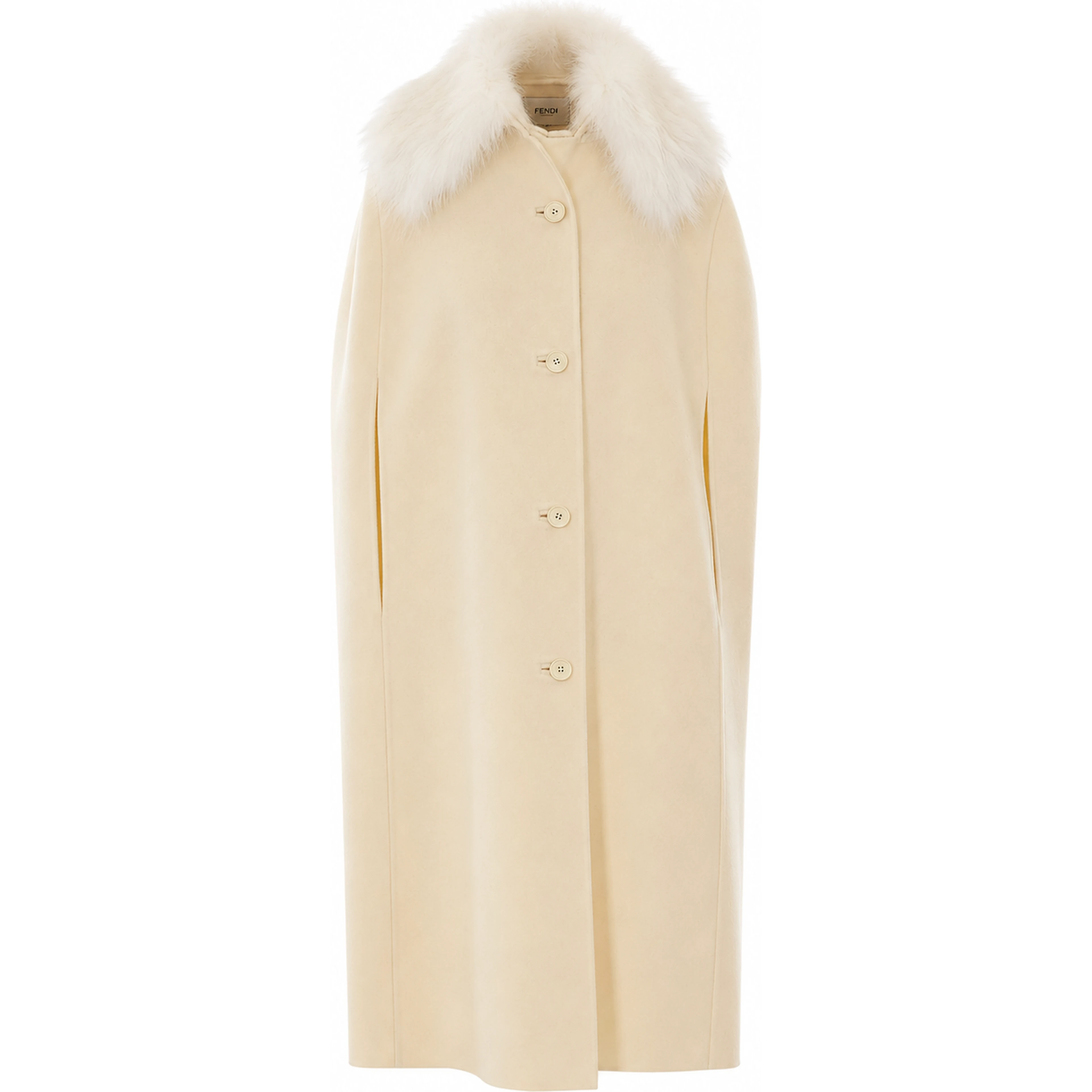 Fendi Jackets
