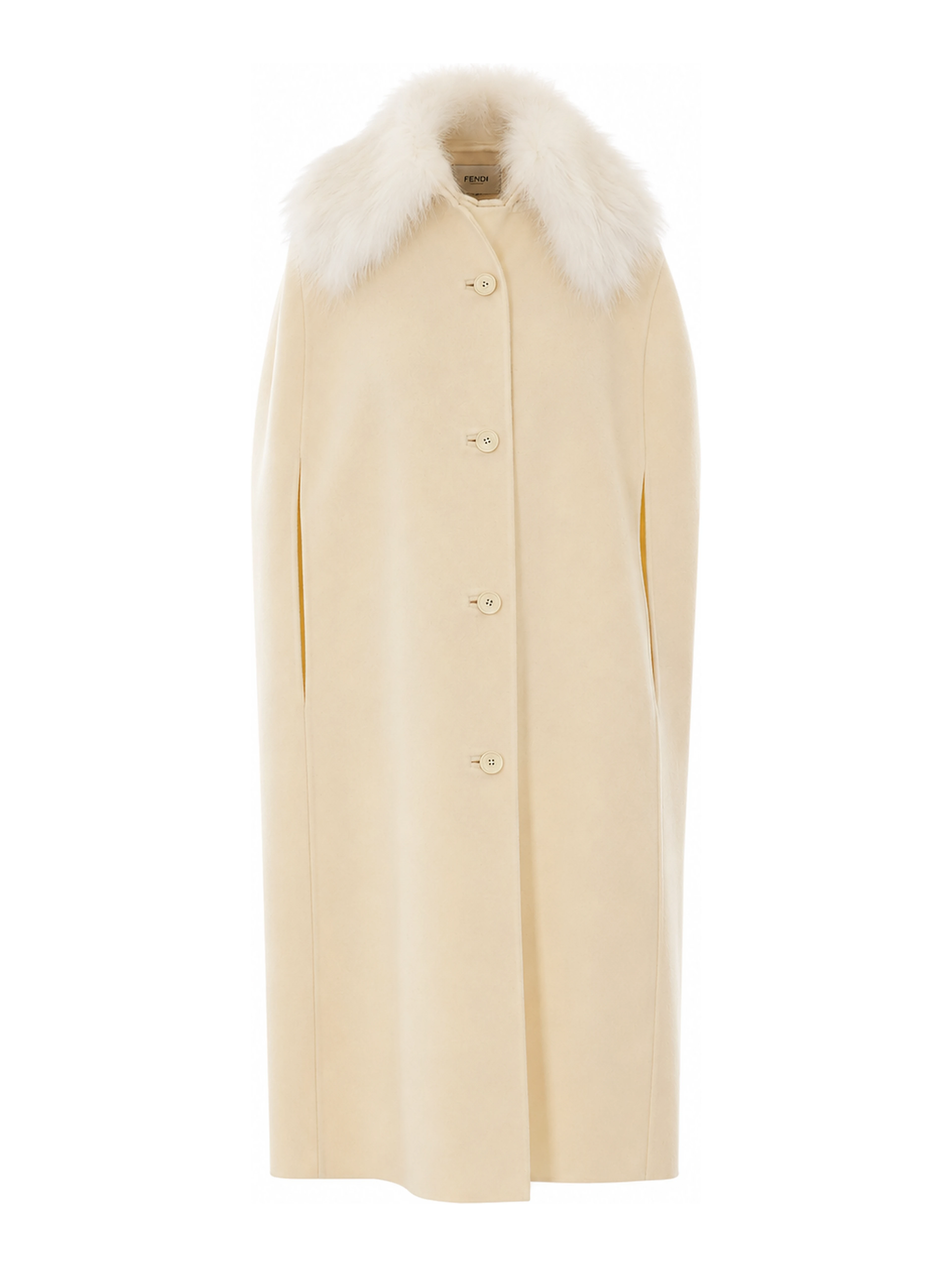 Fendi Jackets