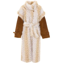 DUCIE Coats