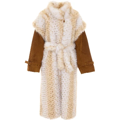 DUCIE Coats