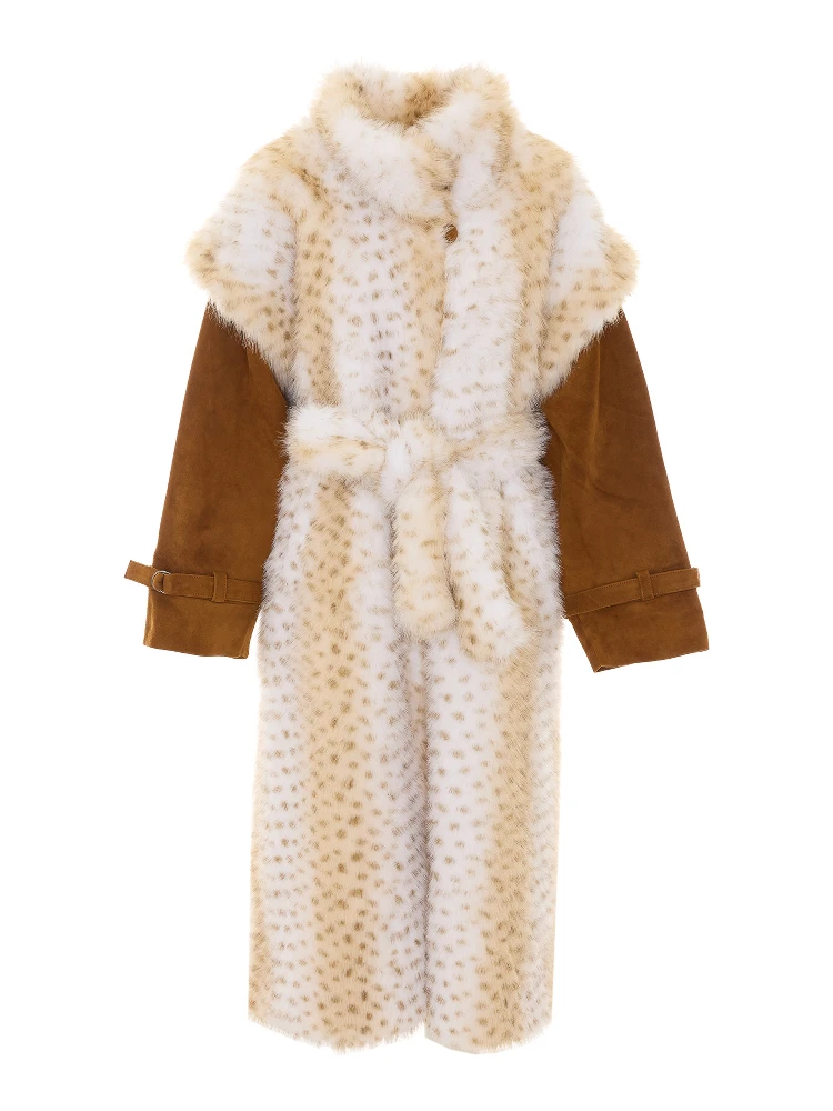 DUCIE Coats