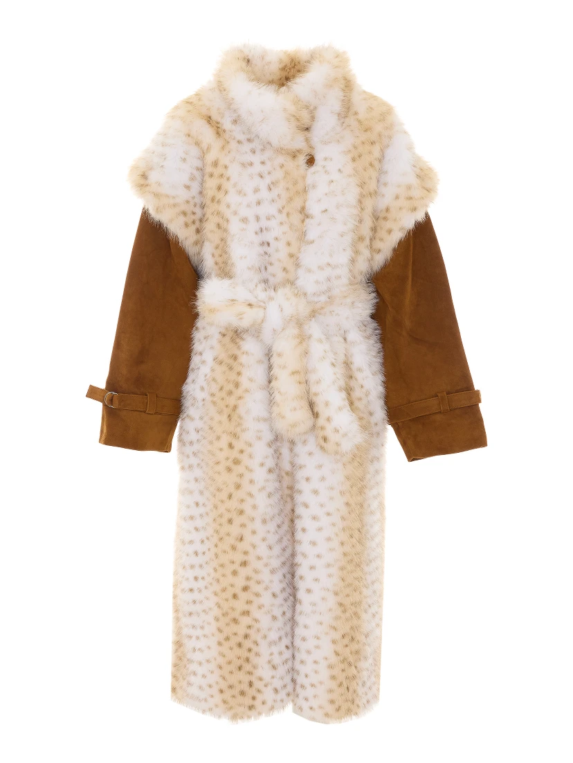 DUCIE Coats