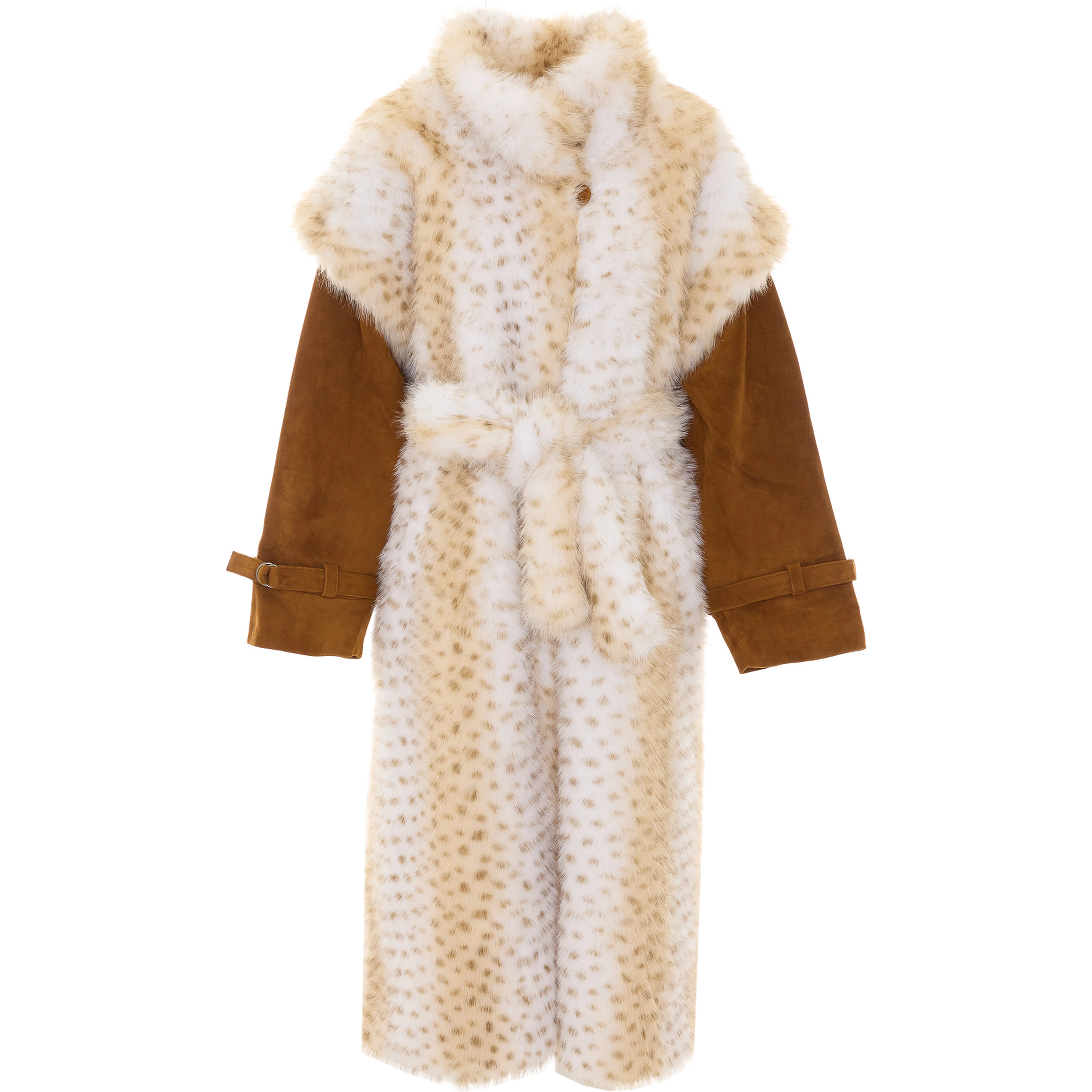 DUCIE Coats