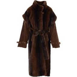 DUCIE Coats