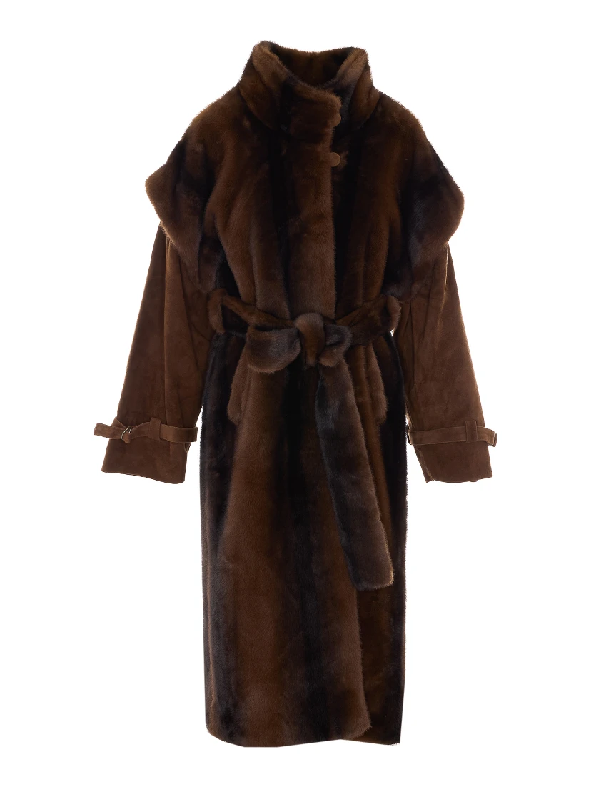 DUCIE Coats