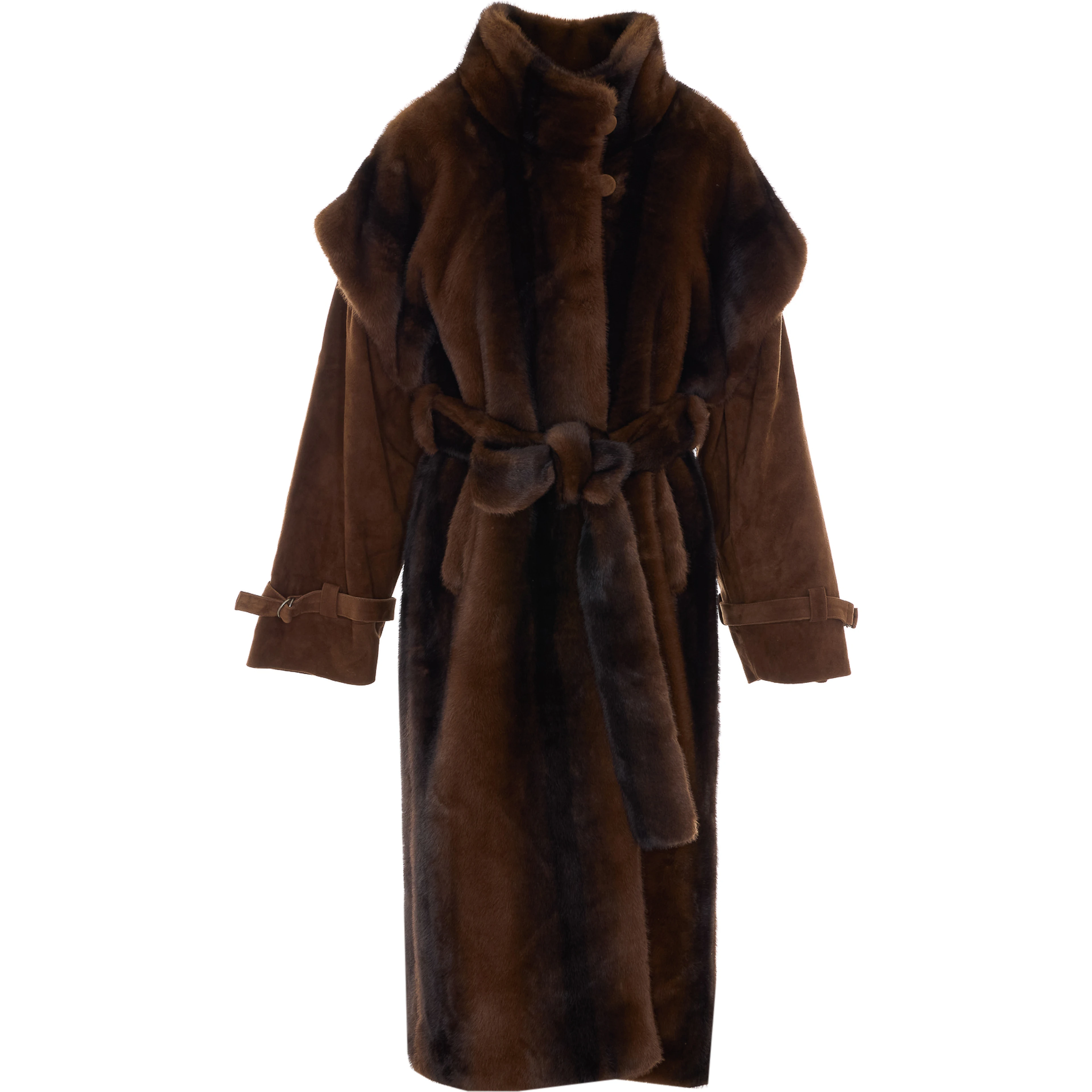 DUCIE Coats