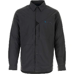 GARM LS SHIRT MS