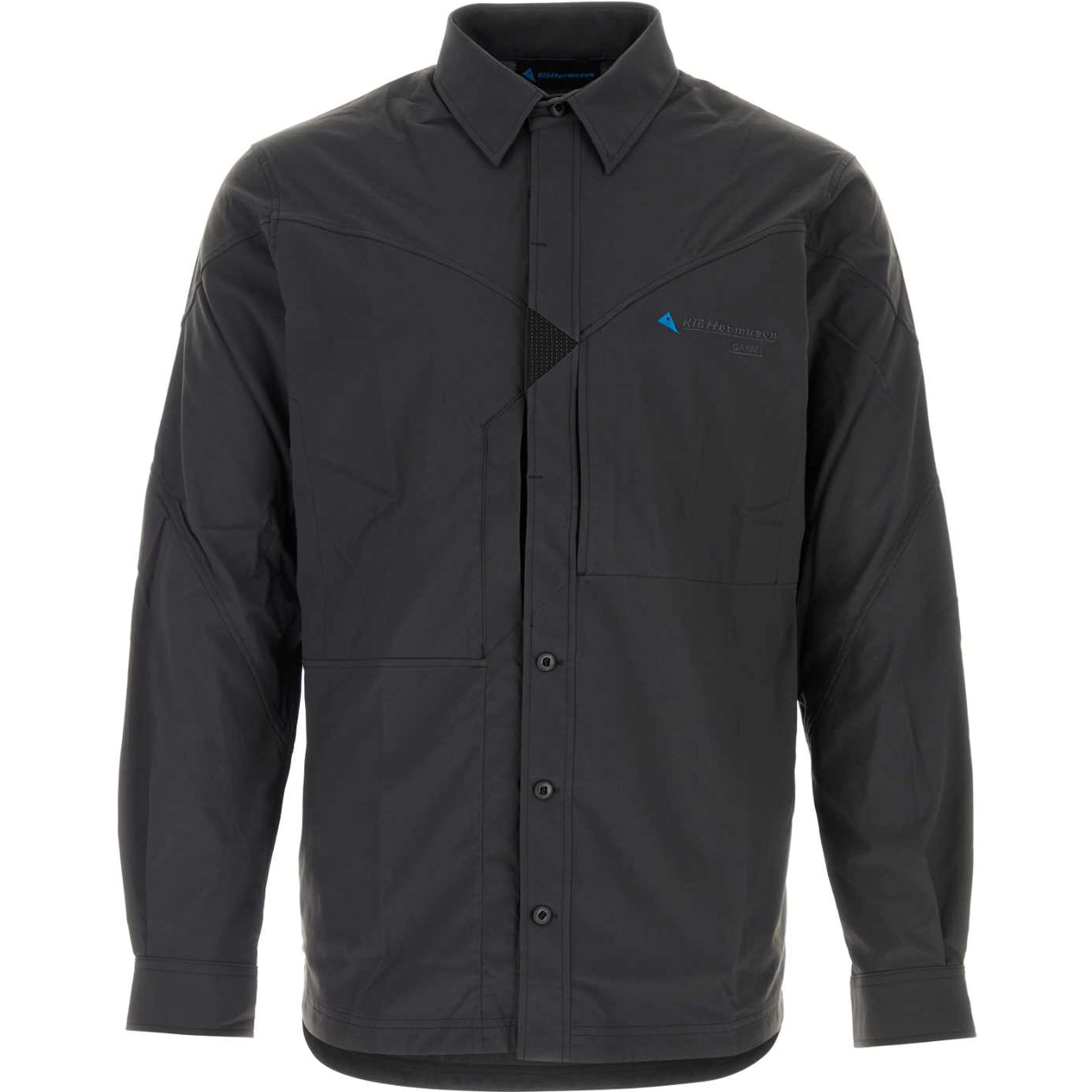 GARM LS SHIRT MS