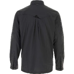 GARM LS SHIRT MS