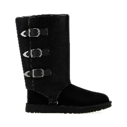 W CLASSIC TALL WESTERN