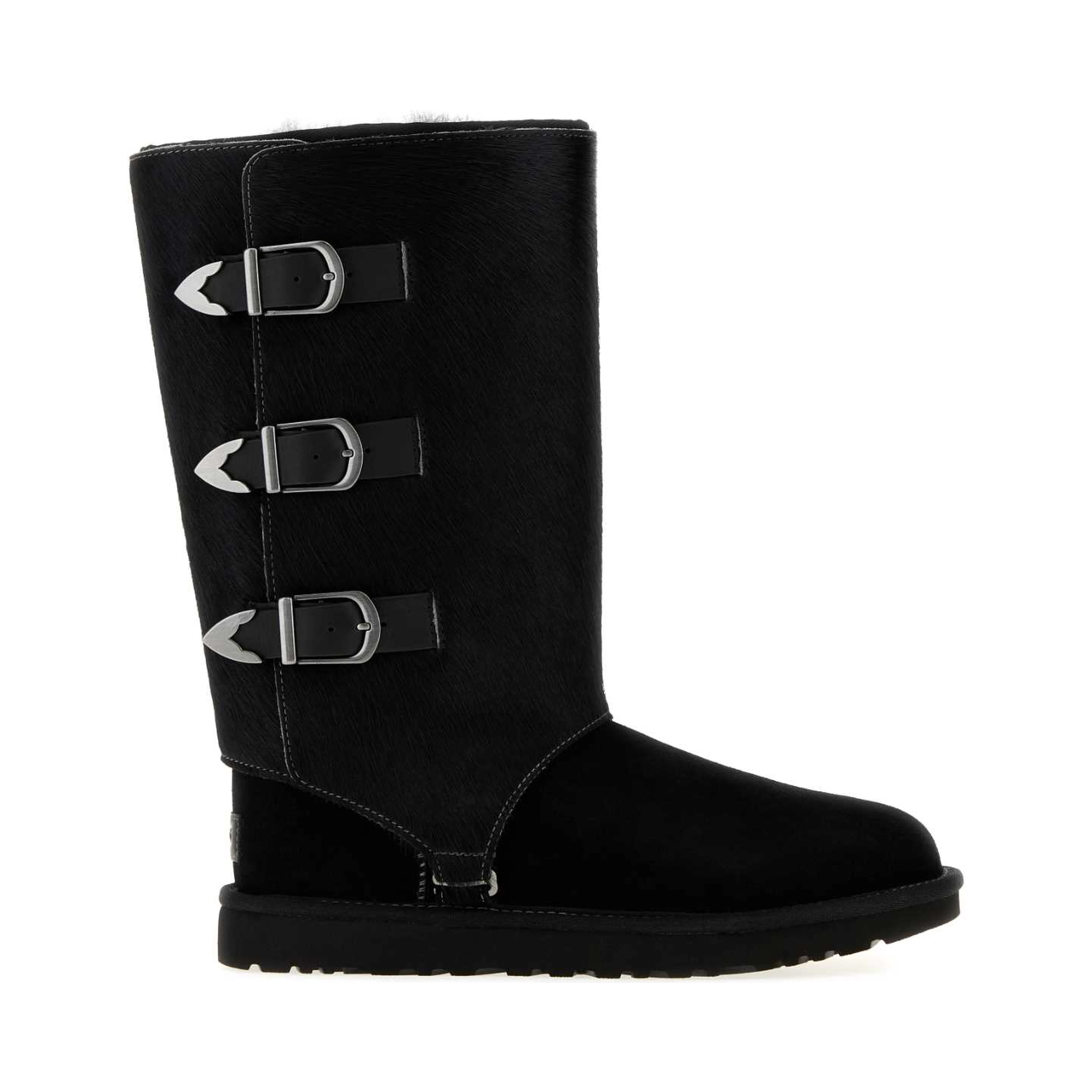 W CLASSIC TALL WESTERN