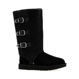 W CLASSIC TALL WESTERN
