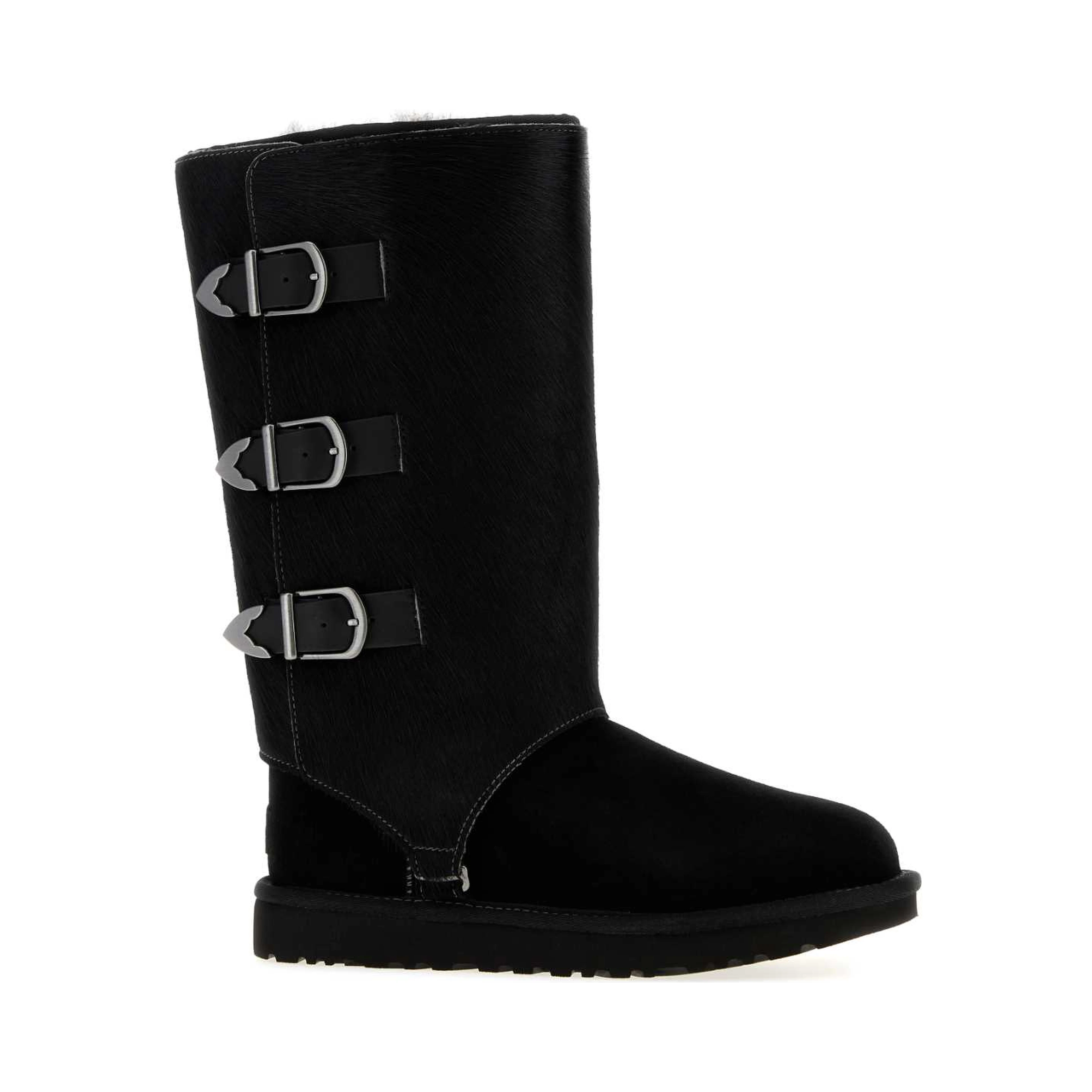 W CLASSIC TALL WESTERN