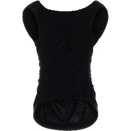 GINNIE JERSEY TOP
