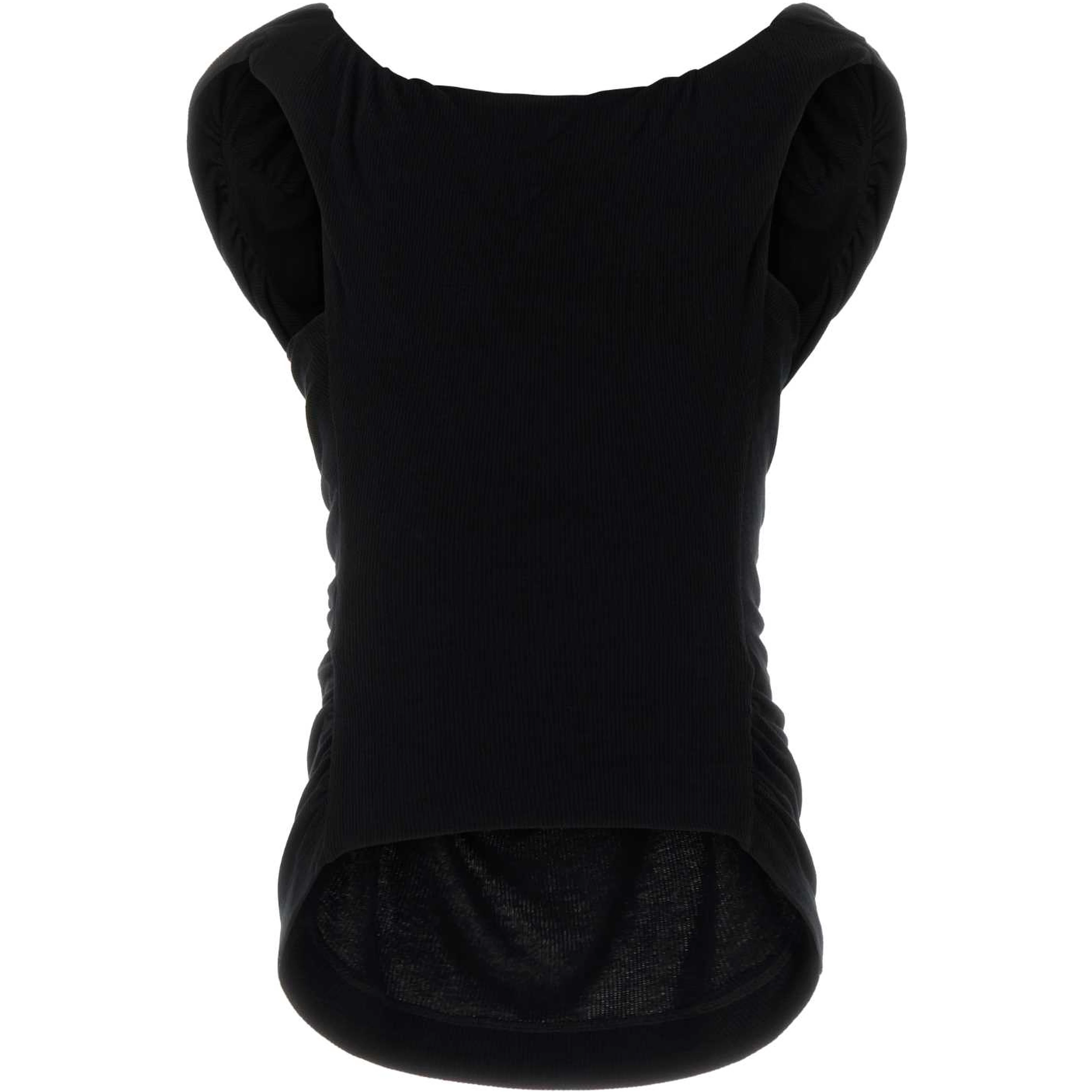 GINNIE JERSEY TOP