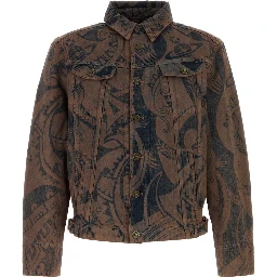 STORMRIDER JACKET