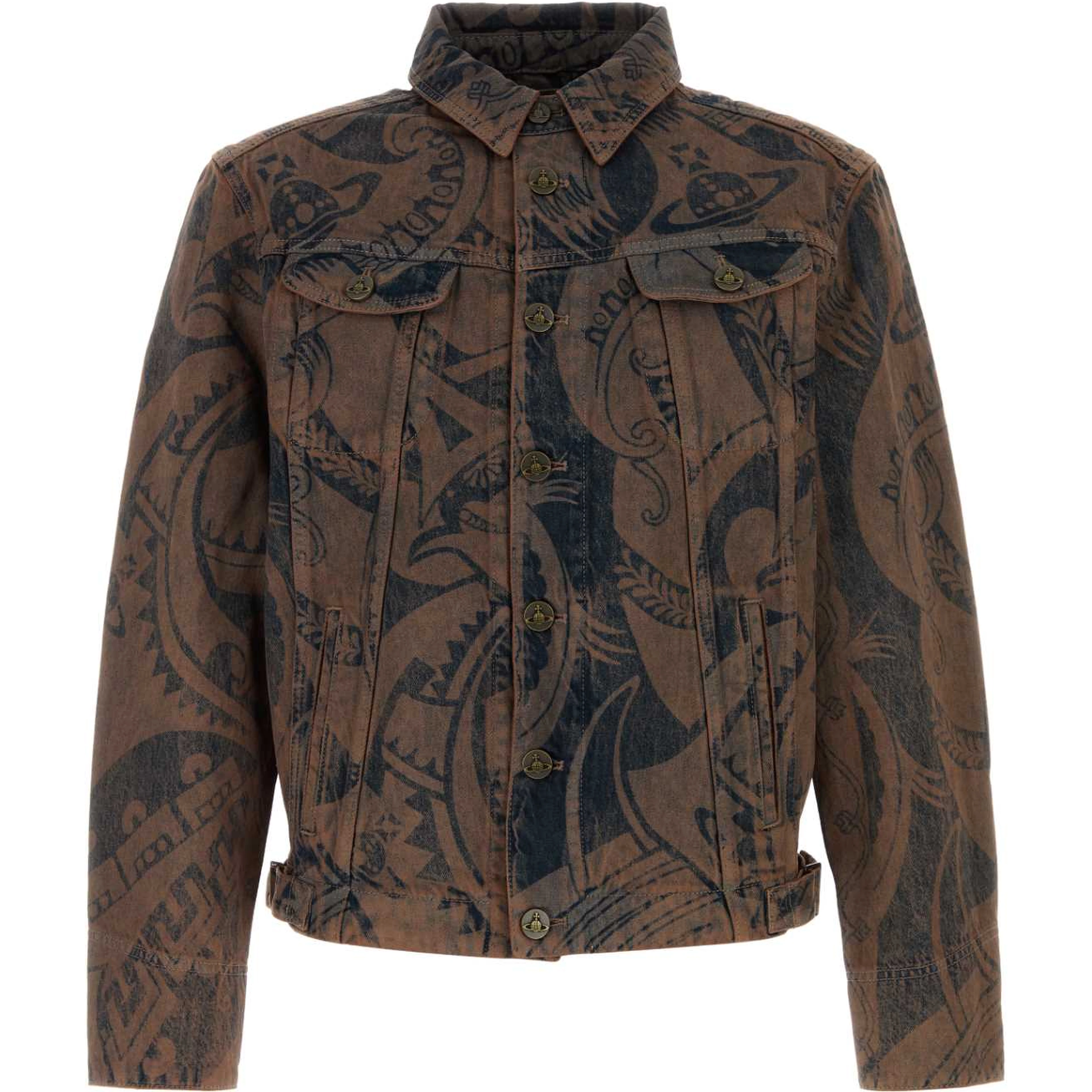STORMRIDER JACKET