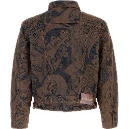 STORMRIDER JACKET